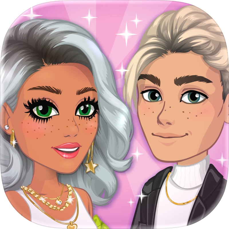Highrise: Dress Up Avatar Game screenshot 12