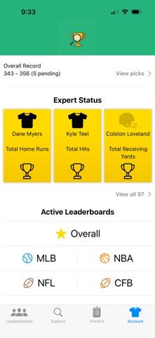 PickMarket Screenshot 1 of 6
