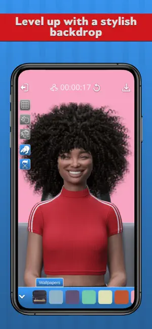 Barber Chop 2 screenshot 3