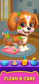 My Puppy Daycare: Pet Salon screenshot