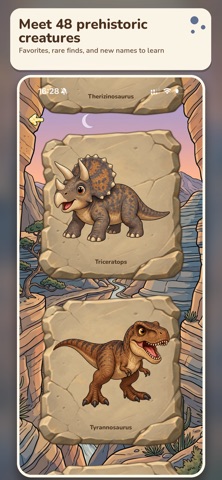 Dino Eggs: My Roaring Dino screenshot 3