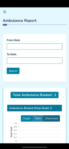 MedTrans. screenshot
