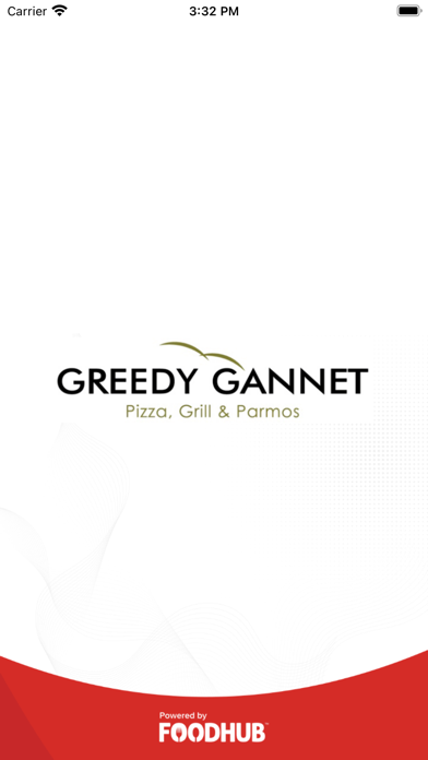 Screenshot #1 pour Greedy Gannet