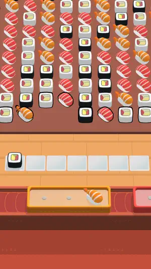 Sushi Jam screenshot 2