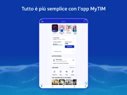 MyTIM screenshot 9