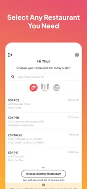 Byte Coach screenshot 2