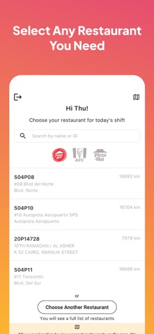 Byte Coach screenshot