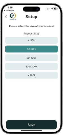 2MOON AI TRADING Screenshot 5 of 5