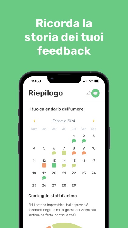 Qomprendo - Good mood at work