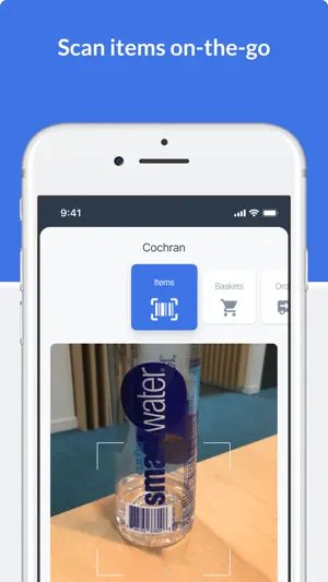 Retail360® screenshot 2