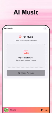Tubidy Offline Music Player iPhone screenshot