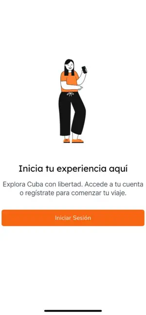 Pa´ Donde screenshot 4