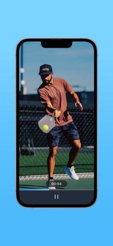 EPC OnCourt screenshot