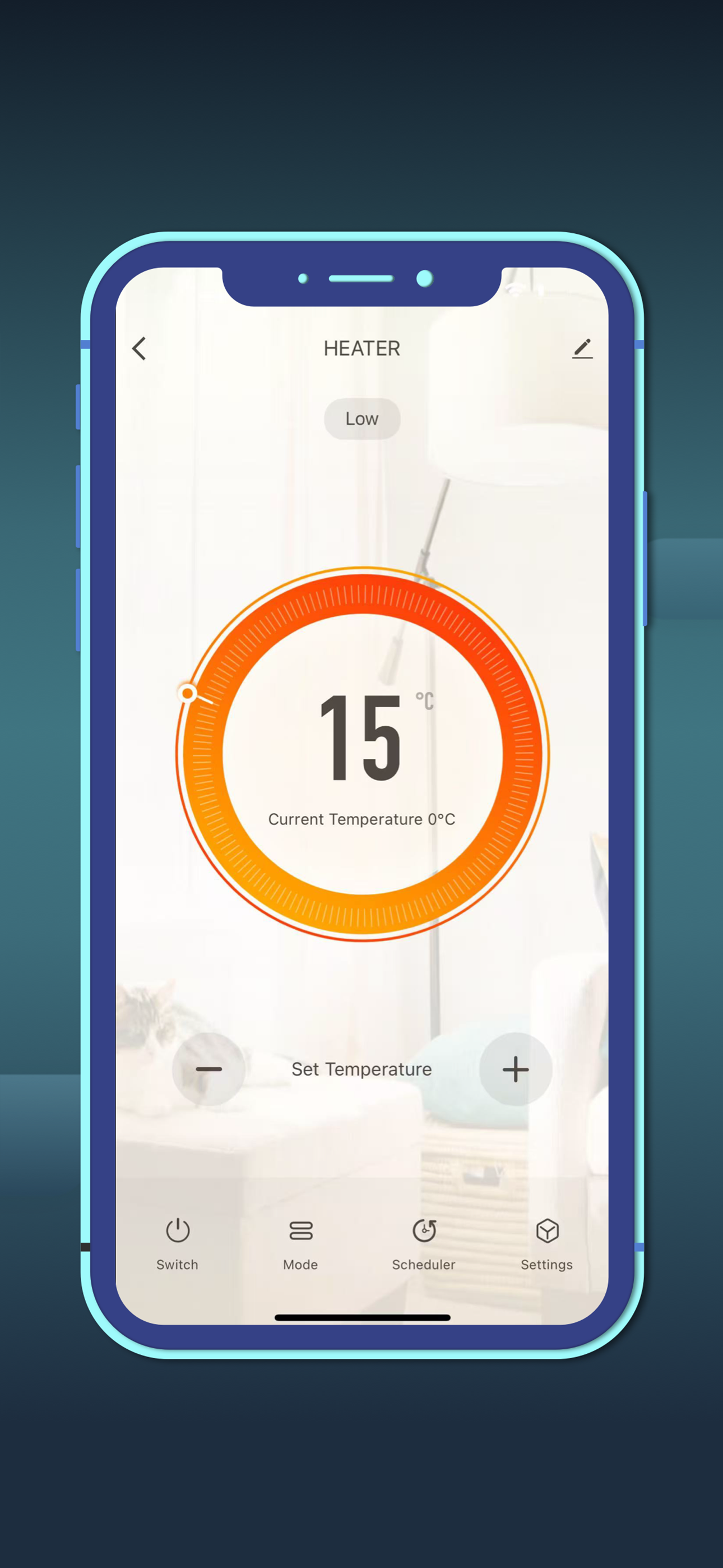 Mr. Heater® screenshot 3