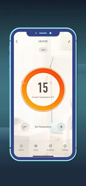Mr. Heater® screenshot 3