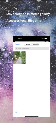 Easy Desqueezer Screenshot 1 of 3