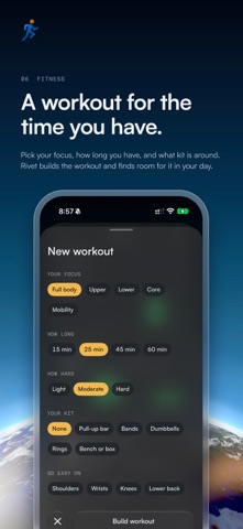 Rivet: Life Planner Screenshot 6 of 10