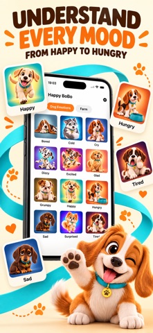 Dog Translator - Pet Talker Screenshot 2 of 6