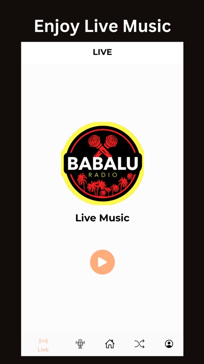 Babalu App