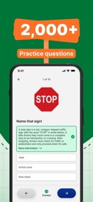 RSA Theory Test screenshot