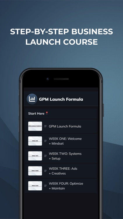 Global Prosperity Movement