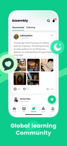 Munabook: Learn Quran screenshot