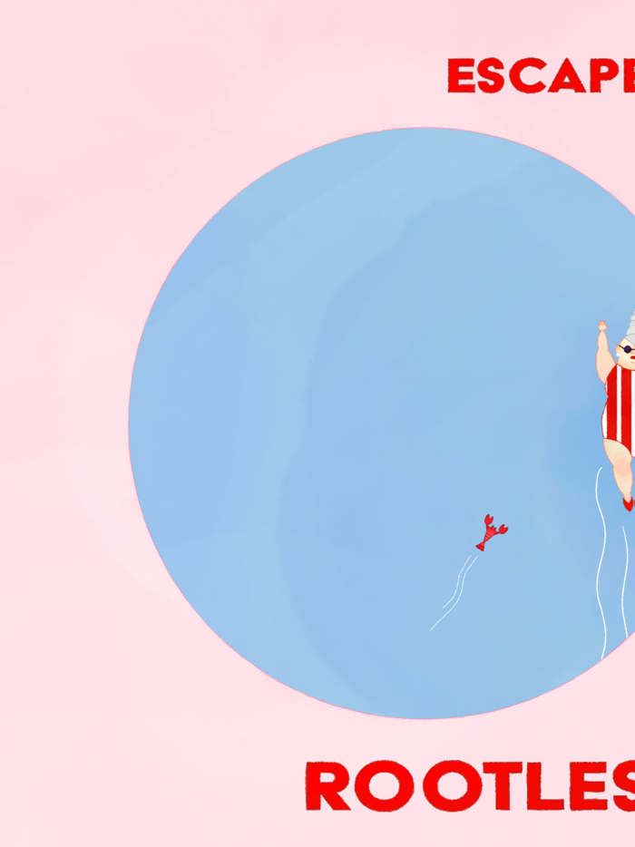 방탈출 게임 RootlessRoom