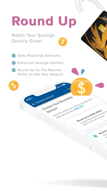 Jefferson Bank - Mobile