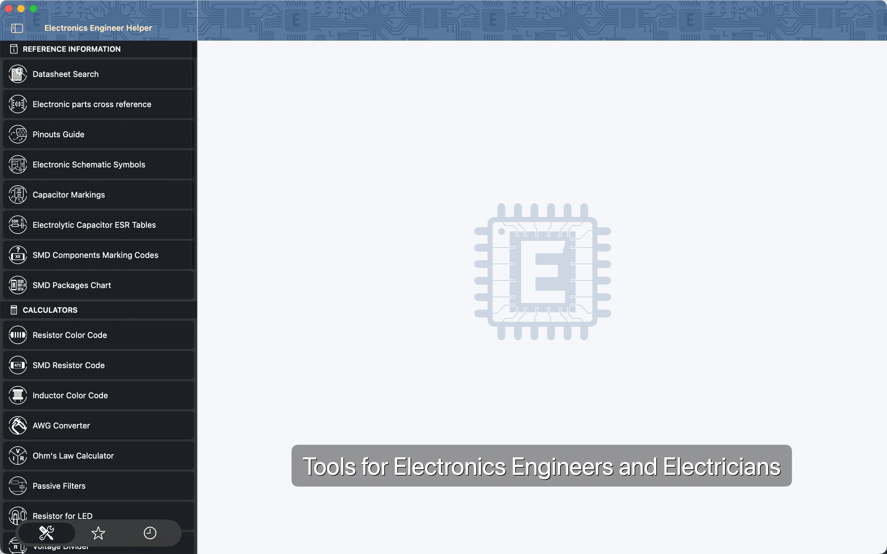 Electronics Engineer Helper