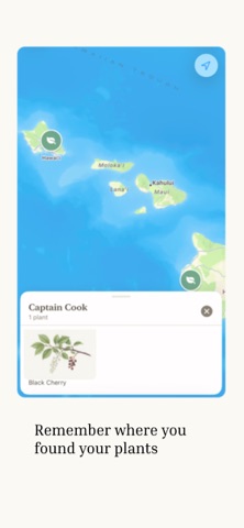 Fieldnote - Plant Journal Screenshot 4 of 4