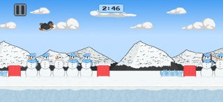 Tobogguin screenshot 3