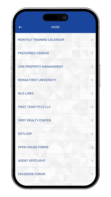 REMAX First Realty screenshot-4