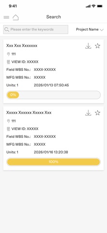 NIMOD OPMO screenshot