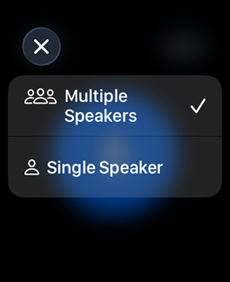 Speech to Text – VoicePen AI Screenshot