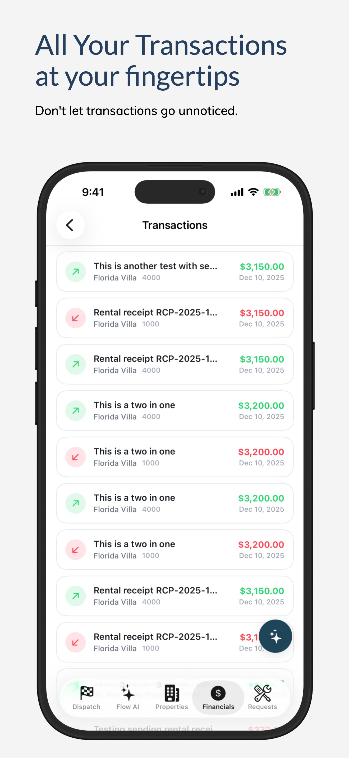 Gurenter: AI Property Manager