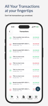 Gurenter: AI Property Manager screenshot 4