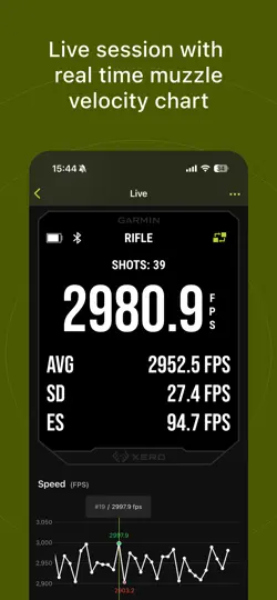 ShotView™ iPhone Screenshot 2