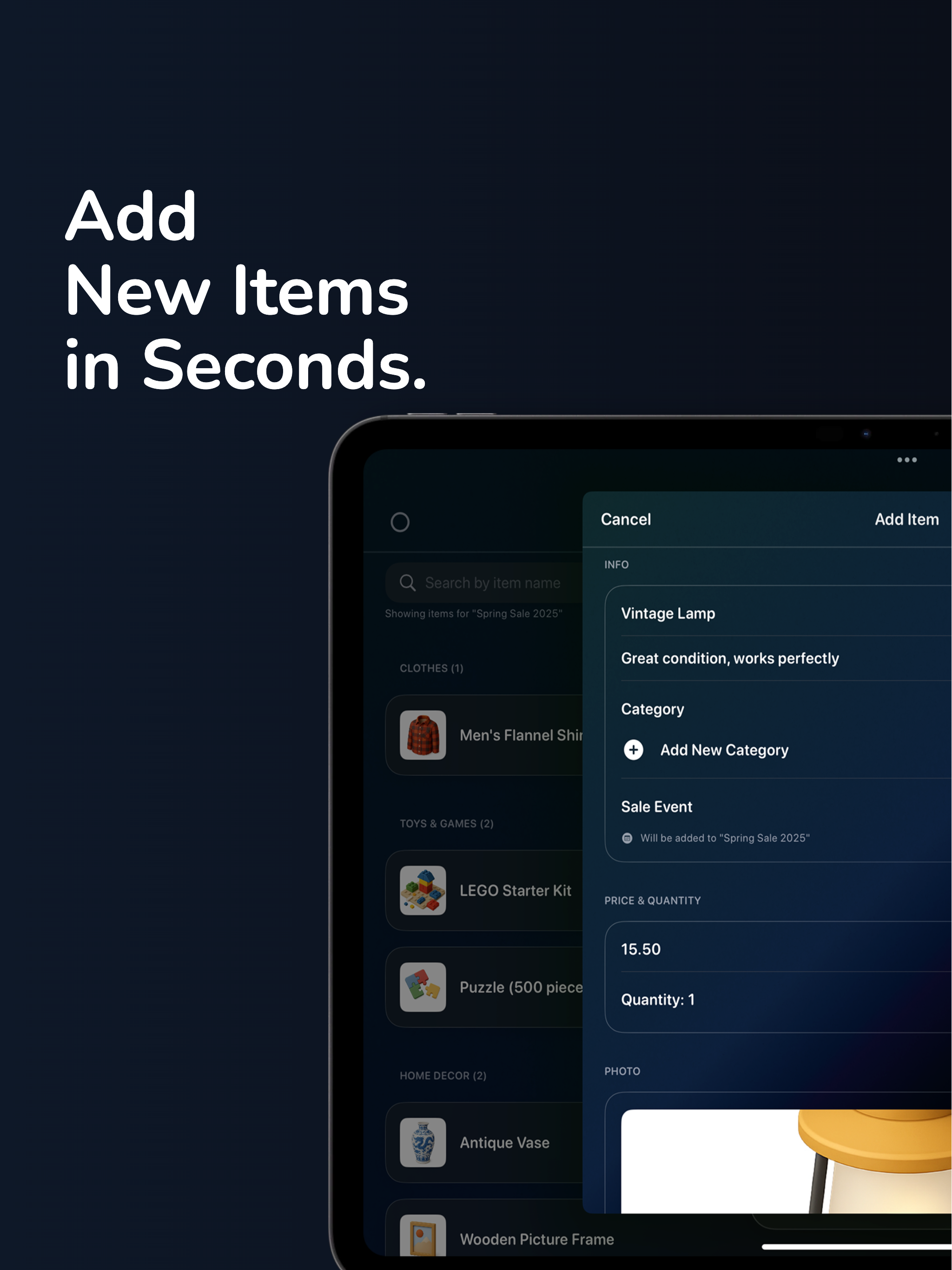 YardSard screenshot 11