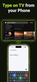 Smart TV Remote - AnyRemote screenshot