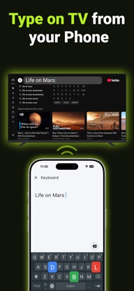 Smart TV Remote - AnyRemote screenshot 2