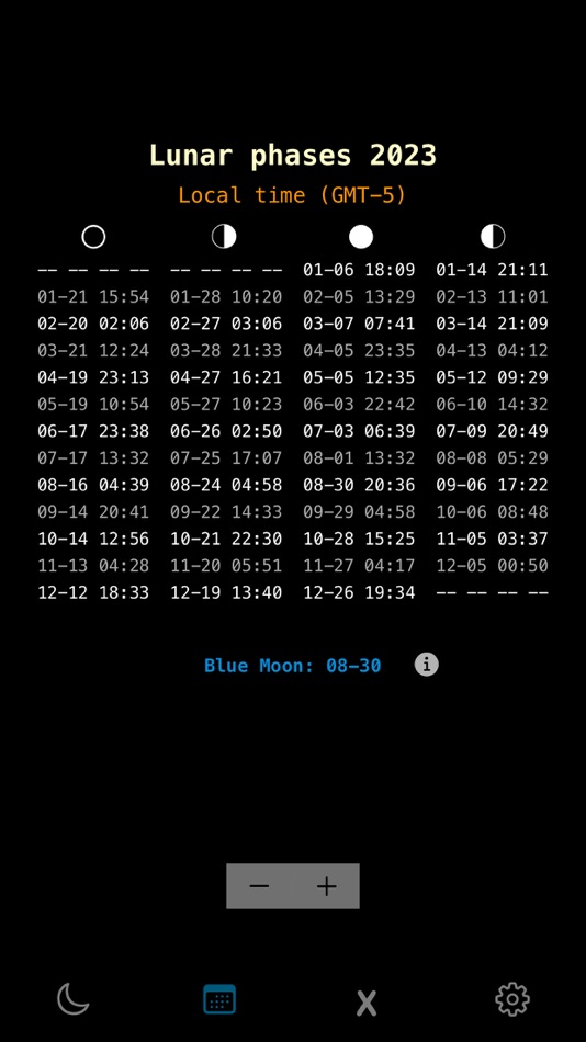 #2. Lunar X (iOS) 由: Claude Duplessis