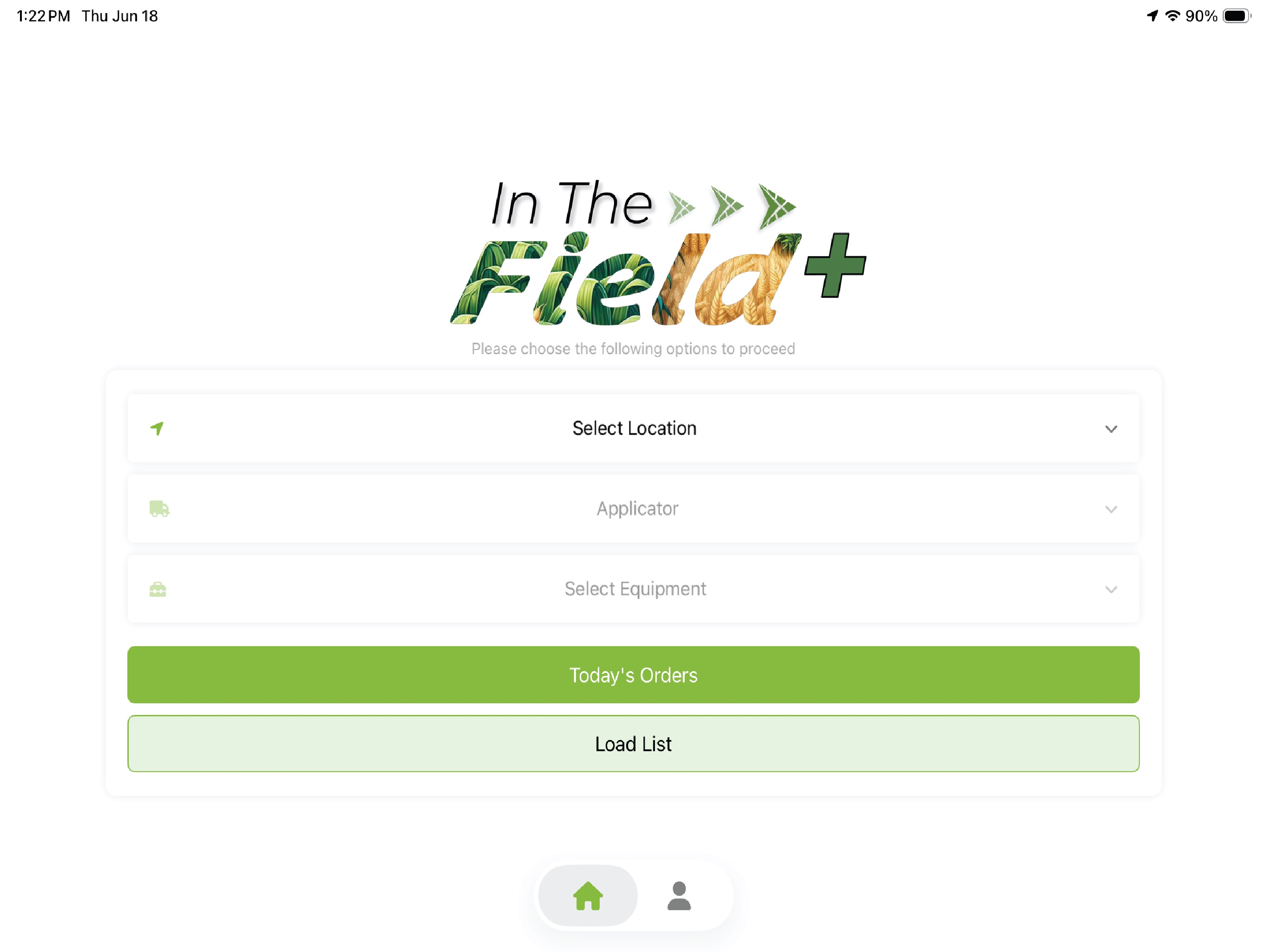 AgOS In The Field+ screenshot 11