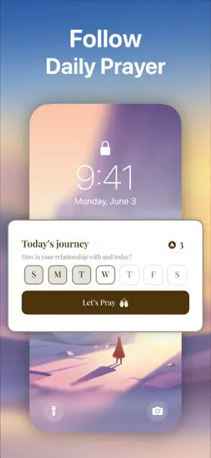 Bible Chat: Daily Verse screenshot 3