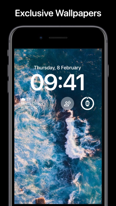 Everpix 4K Wallpapers Cool 17 Screenshot