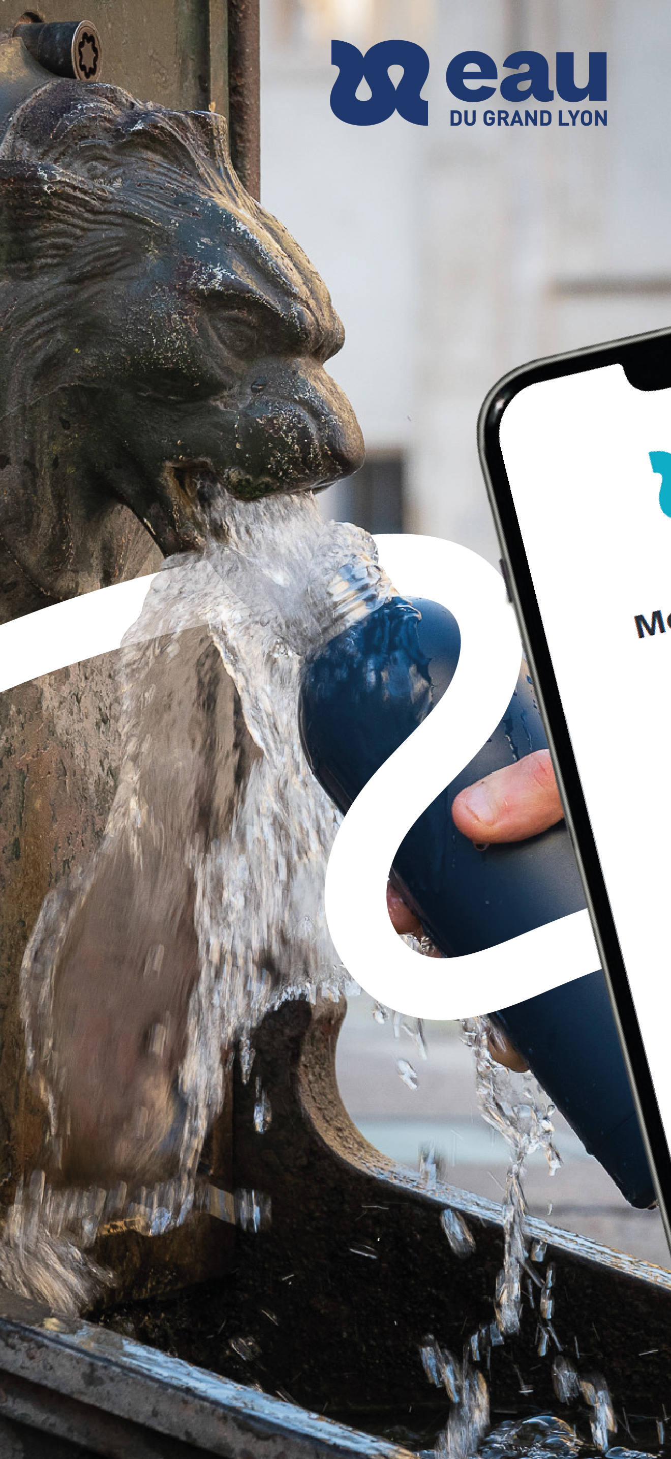 Eau du Grand Lyon