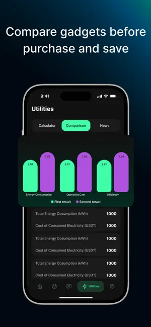 Pocket Manager: Budget Tracker screenshot 4
