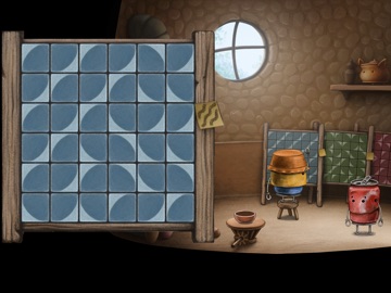Boxville 2 iPad screenshot