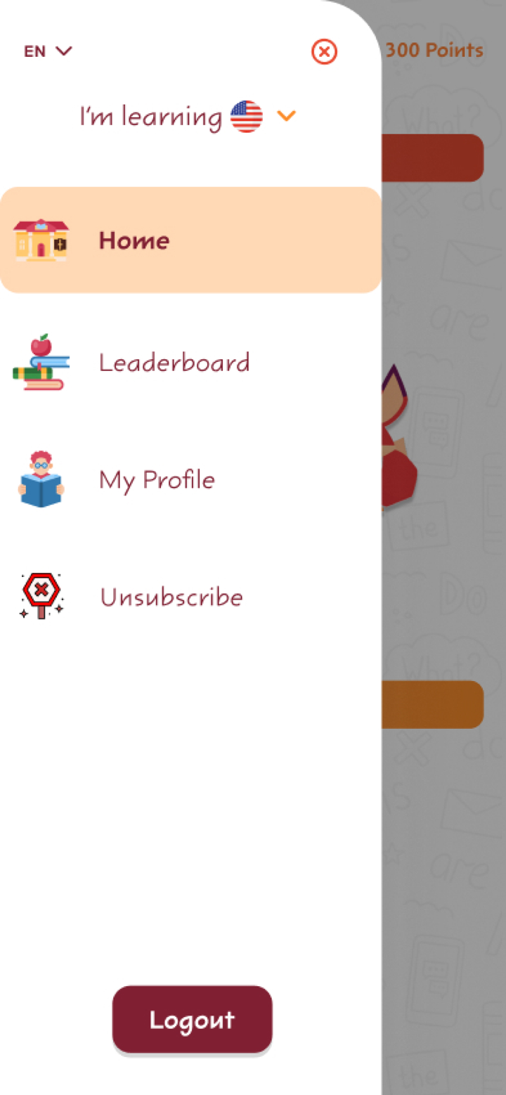 LingoFy screenshot 3
