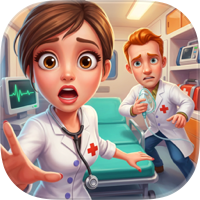 Dream Hospital: Medical Tycoon