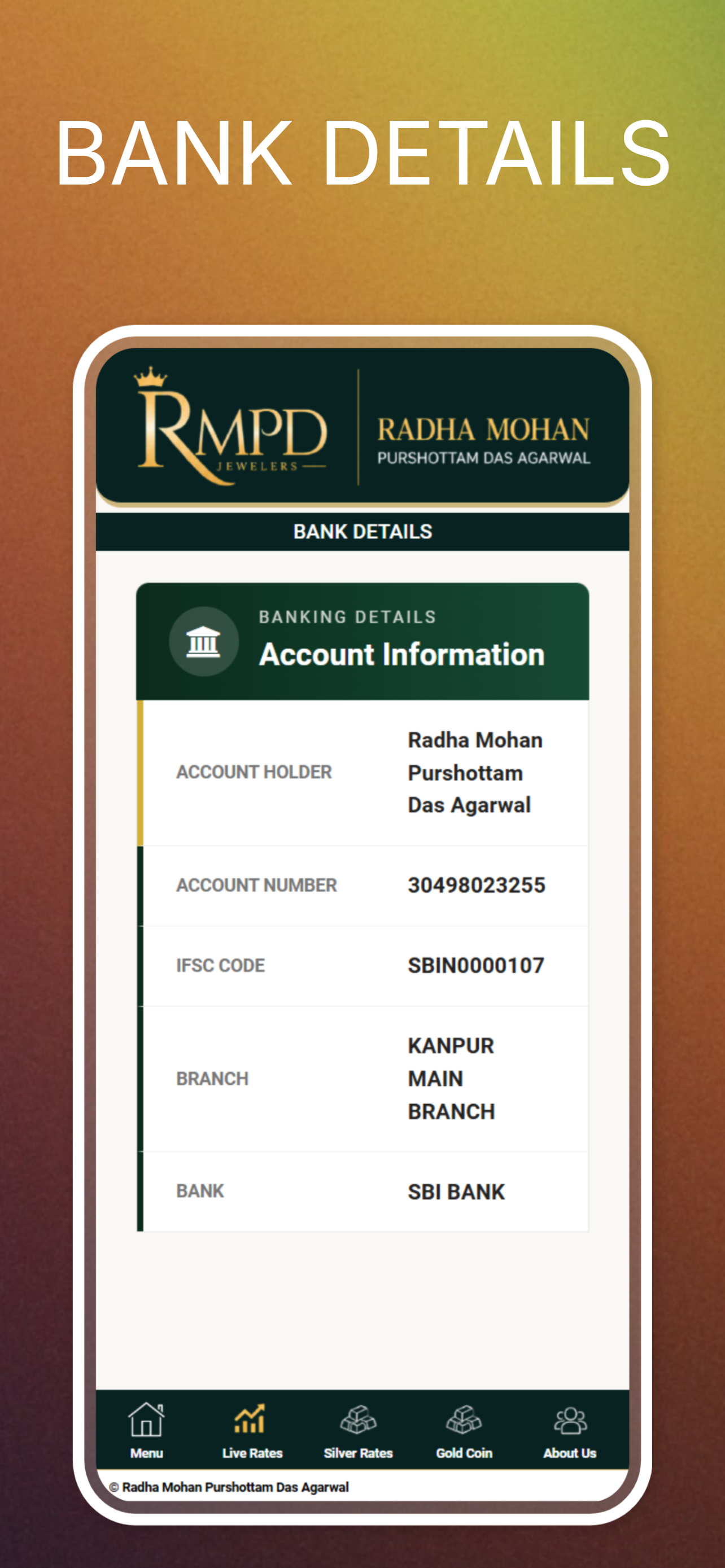 RMPD screenshot 6